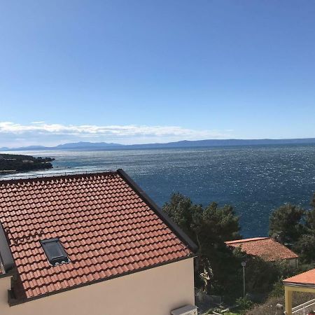 Sima Appartement Baška Voda Buitenkant foto