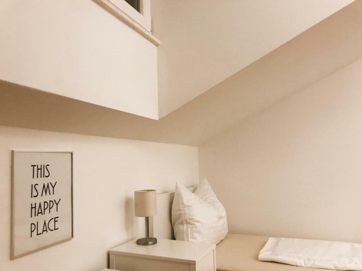 Sima Appartement Baška Voda Buitenkant foto
