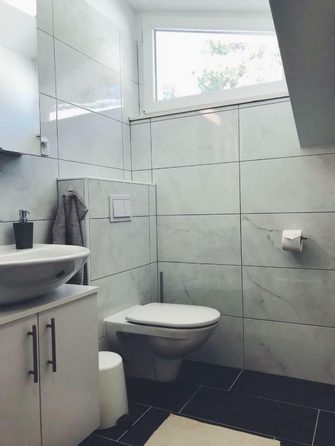 Sima Appartement Baška Voda Buitenkant foto