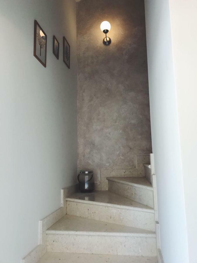 Sima Appartement Baška Voda Buitenkant foto