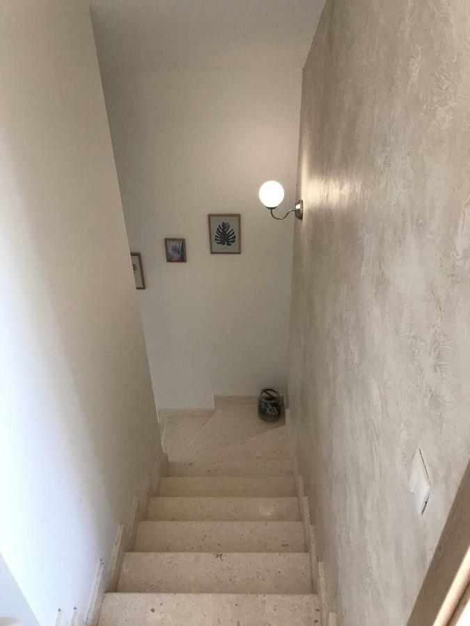Sima Appartement Baška Voda Buitenkant foto