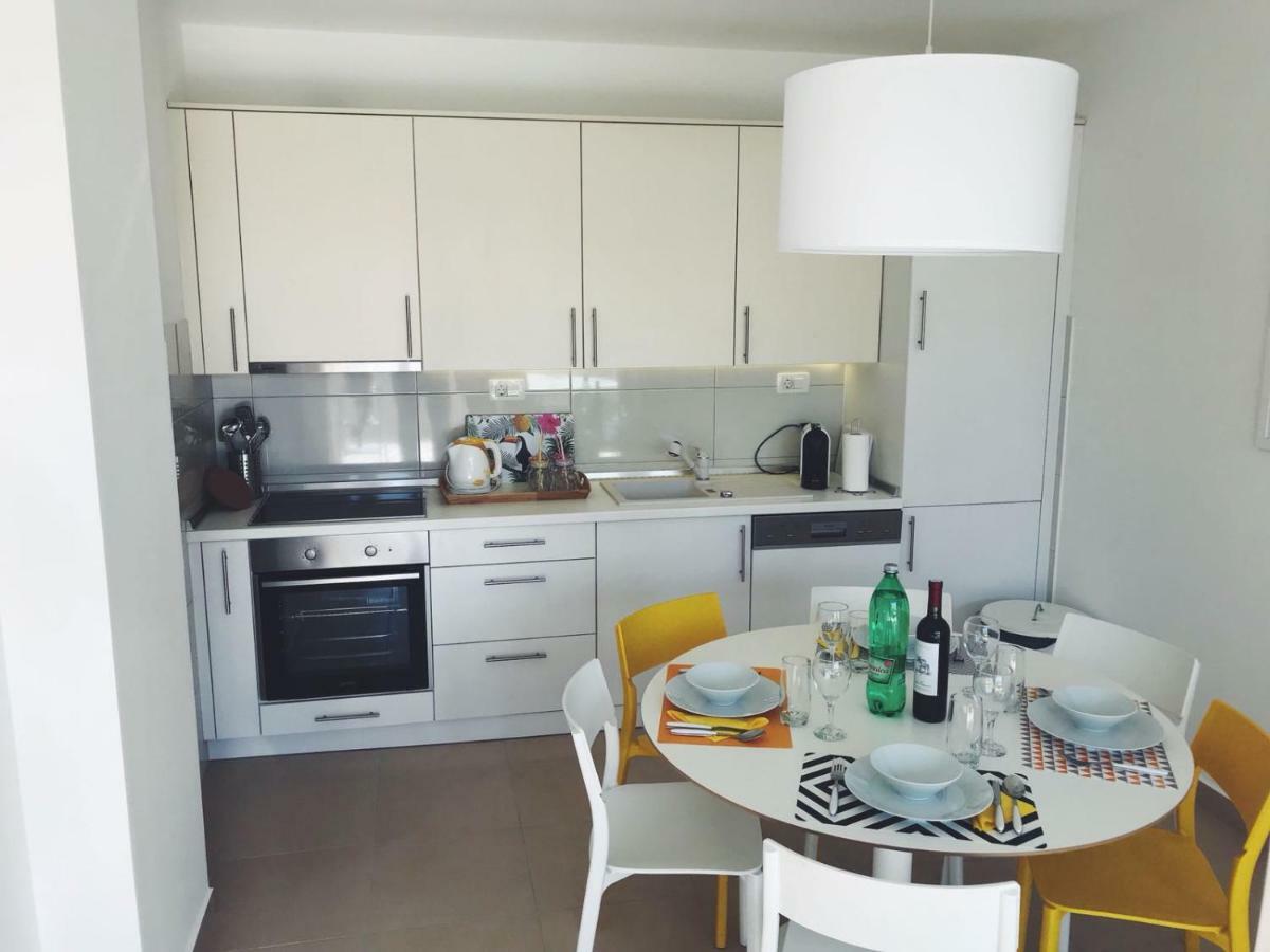 Sima Appartement Baška Voda Buitenkant foto
